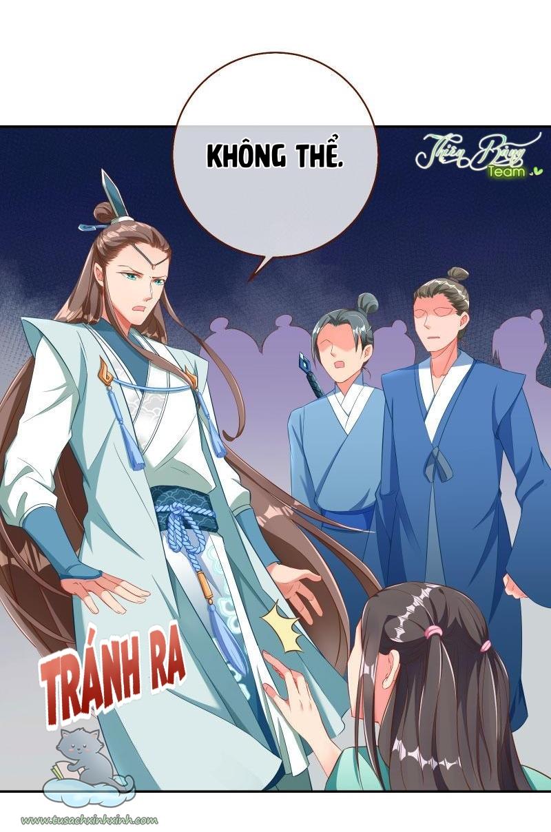 Vạn Tra Triều Hoàng: Vạn Tra Triều Hoàng – Chap 119