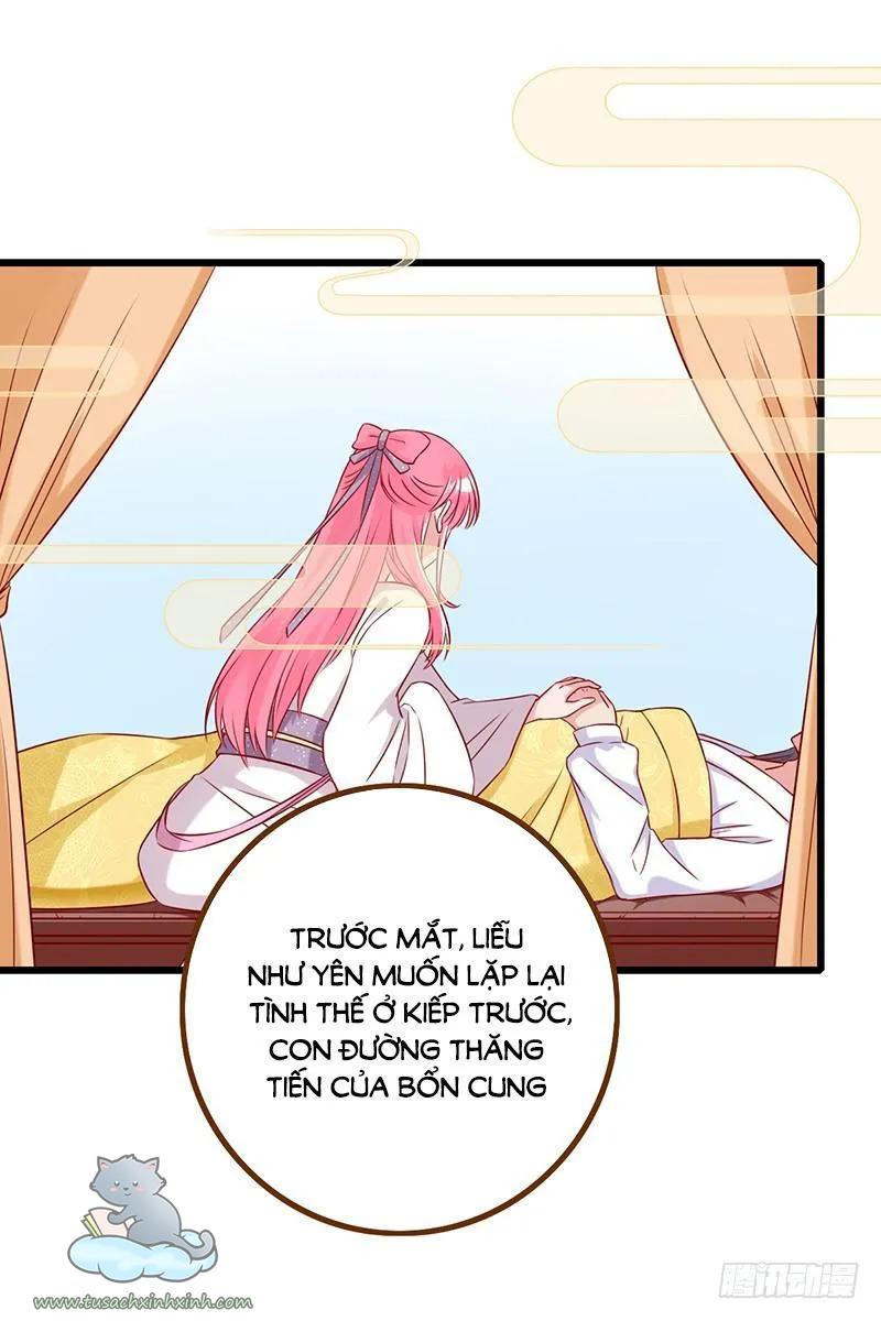 Vạn Tra Triều Hoàng: Vạn Tra Triều Hoàng – Chap 12