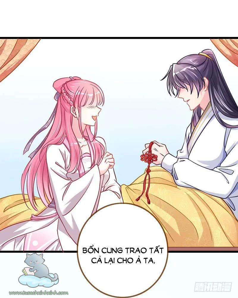 Vạn Tra Triều Hoàng: Vạn Tra Triều Hoàng – Chap 12