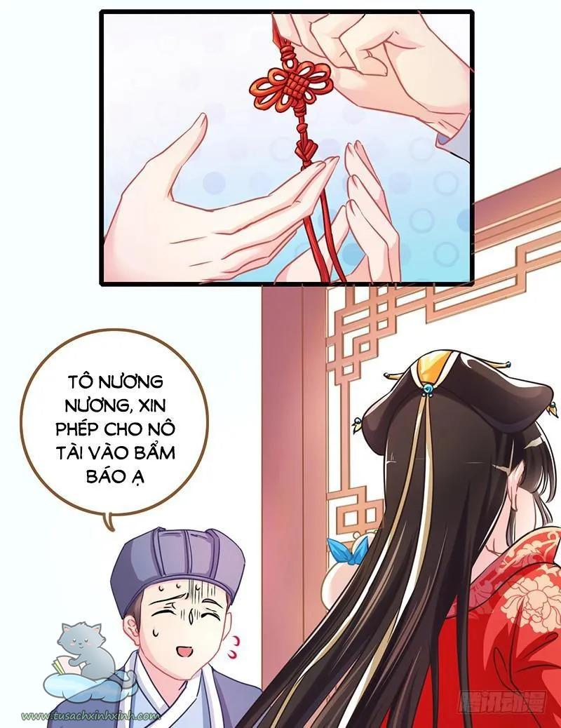 Vạn Tra Triều Hoàng: Vạn Tra Triều Hoàng – Chap 12