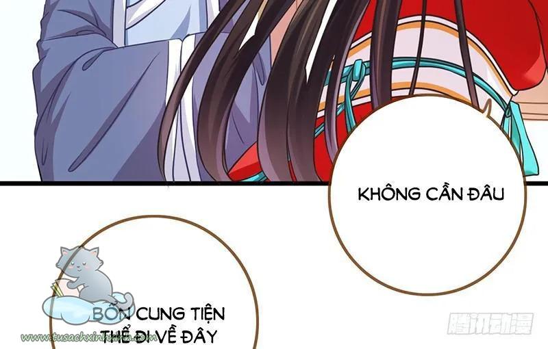 Vạn Tra Triều Hoàng: Vạn Tra Triều Hoàng – Chap 12