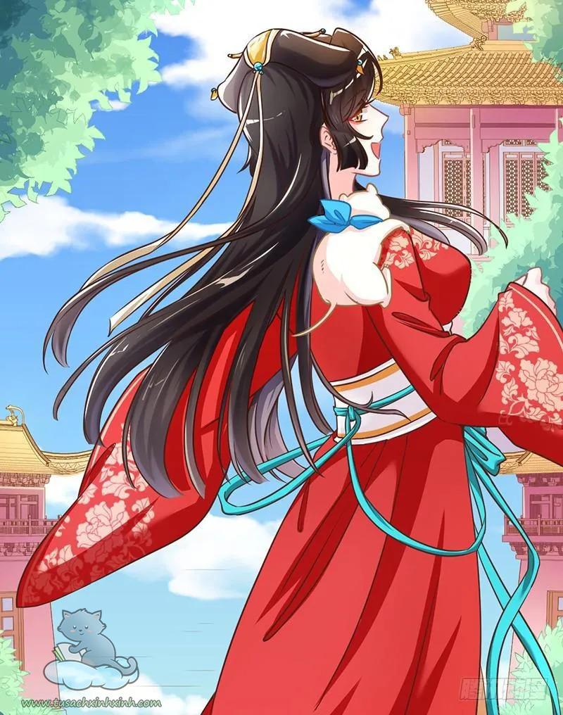 Vạn Tra Triều Hoàng: Vạn Tra Triều Hoàng – Chap 12