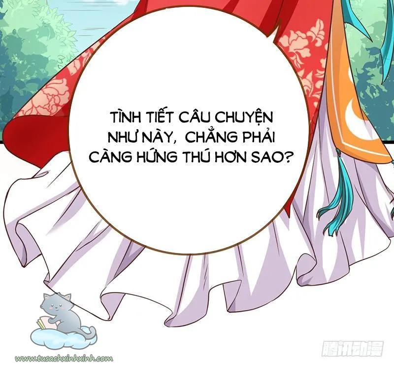 Vạn Tra Triều Hoàng: Vạn Tra Triều Hoàng – Chap 12