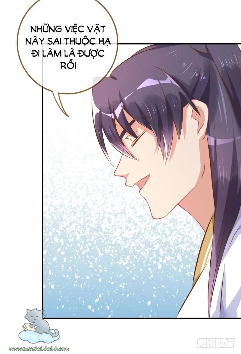 Vạn Tra Triều Hoàng: Vạn Tra Triều Hoàng – Chap 12