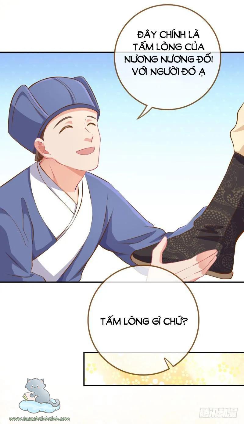 Vạn Tra Triều Hoàng: Vạn Tra Triều Hoàng – Chap 12