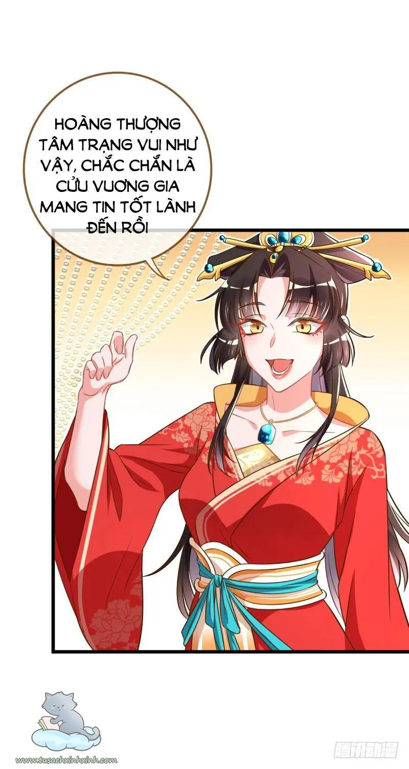 Vạn Tra Triều Hoàng: Vạn Tra Triều Hoàng – Chap 12