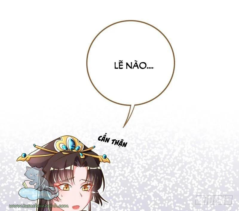 Vạn Tra Triều Hoàng: Vạn Tra Triều Hoàng – Chap 12
