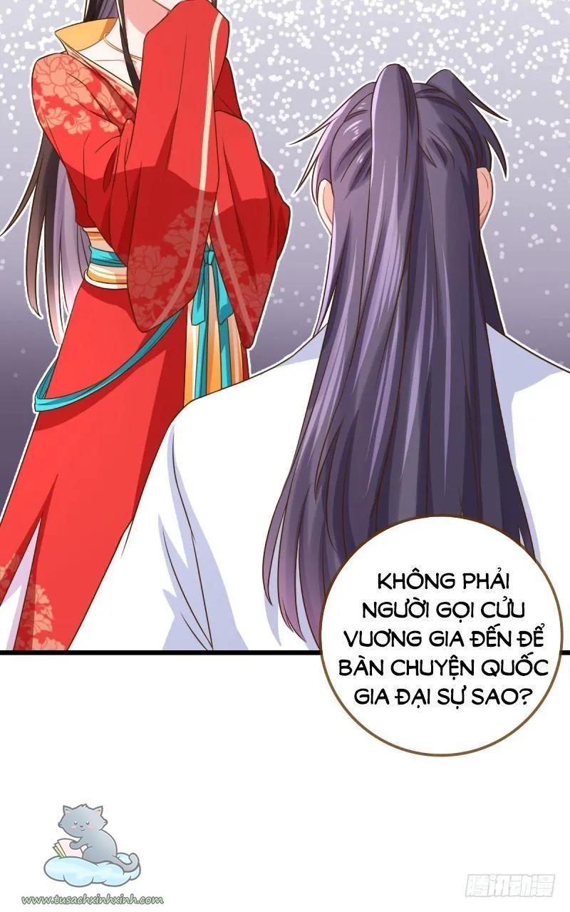 Vạn Tra Triều Hoàng: Vạn Tra Triều Hoàng – Chap 12