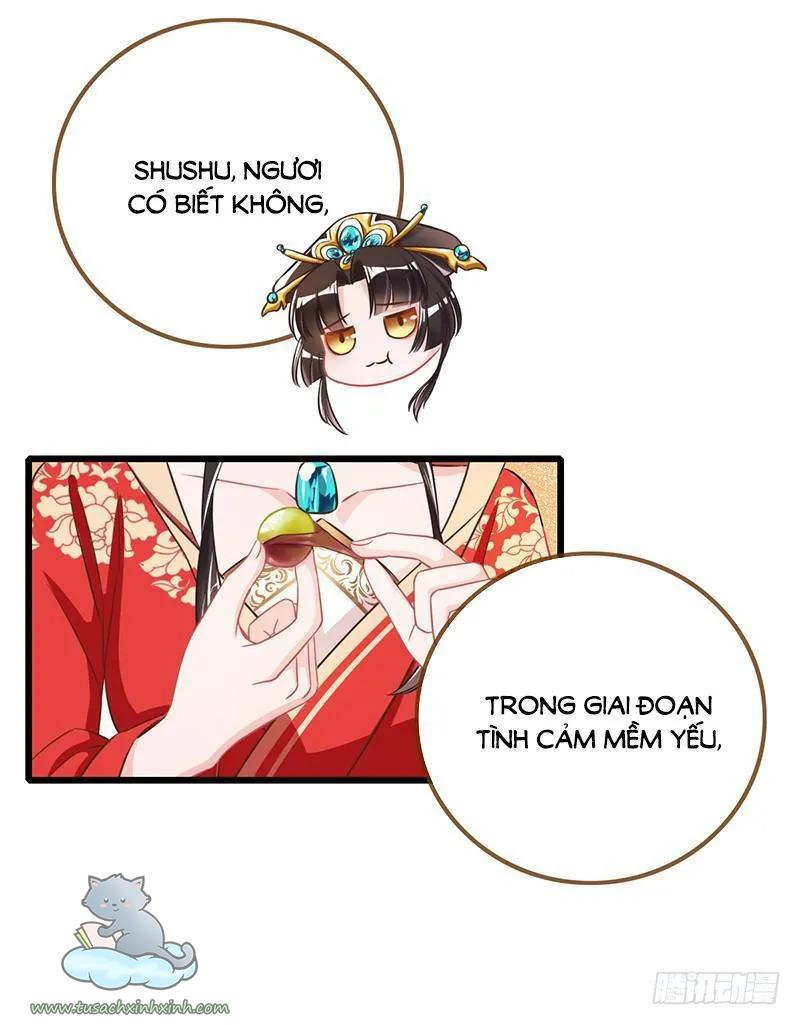 Vạn Tra Triều Hoàng: Vạn Tra Triều Hoàng – Chap 12