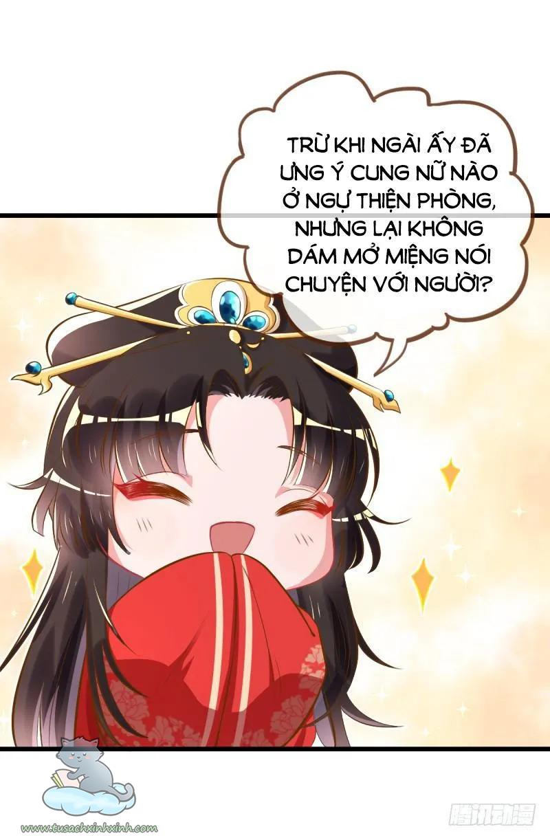 Vạn Tra Triều Hoàng: Vạn Tra Triều Hoàng – Chap 12