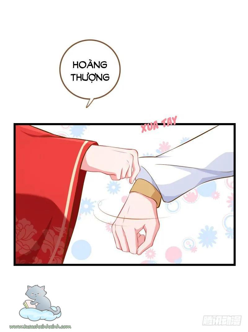Vạn Tra Triều Hoàng: Vạn Tra Triều Hoàng – Chap 12