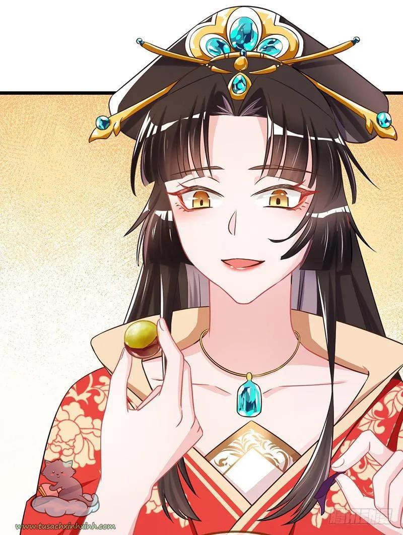 Vạn Tra Triều Hoàng: Vạn Tra Triều Hoàng – Chap 12