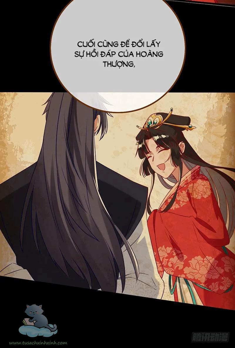Vạn Tra Triều Hoàng: Vạn Tra Triều Hoàng – Chap 12