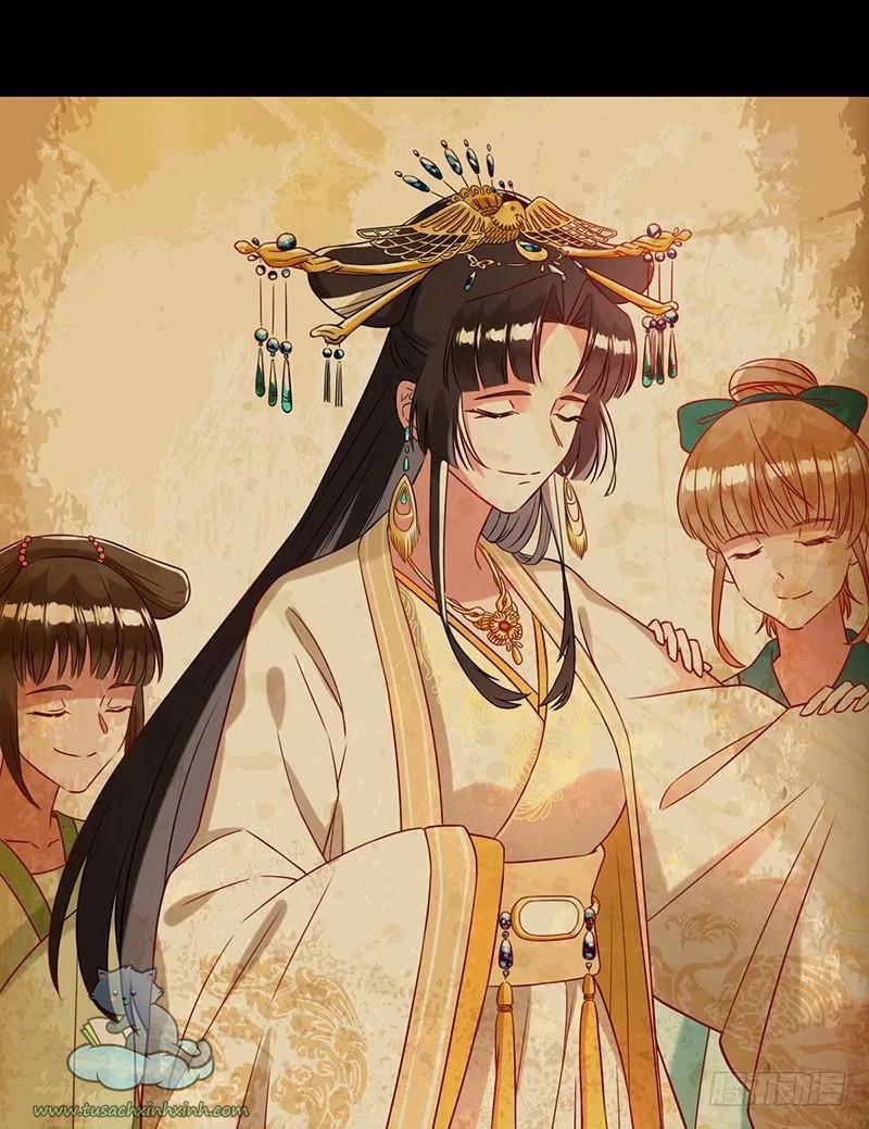 Vạn Tra Triều Hoàng: Vạn Tra Triều Hoàng – Chap 12
