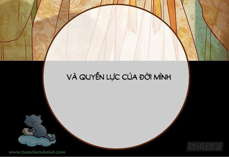 Vạn Tra Triều Hoàng: Vạn Tra Triều Hoàng – Chap 12