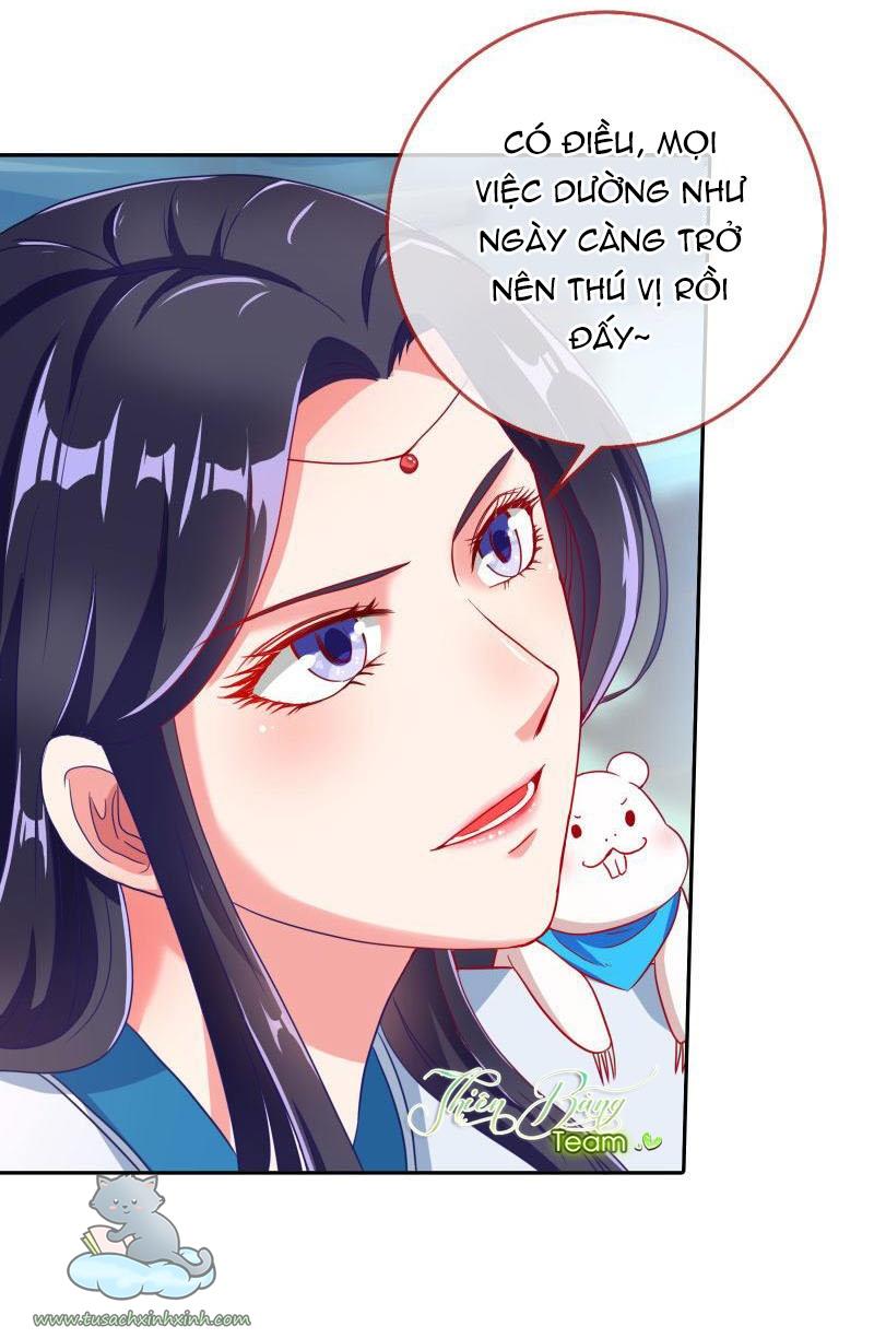 Vạn Tra Triều Hoàng: Vạn Tra Triều Hoàng – Chap 120