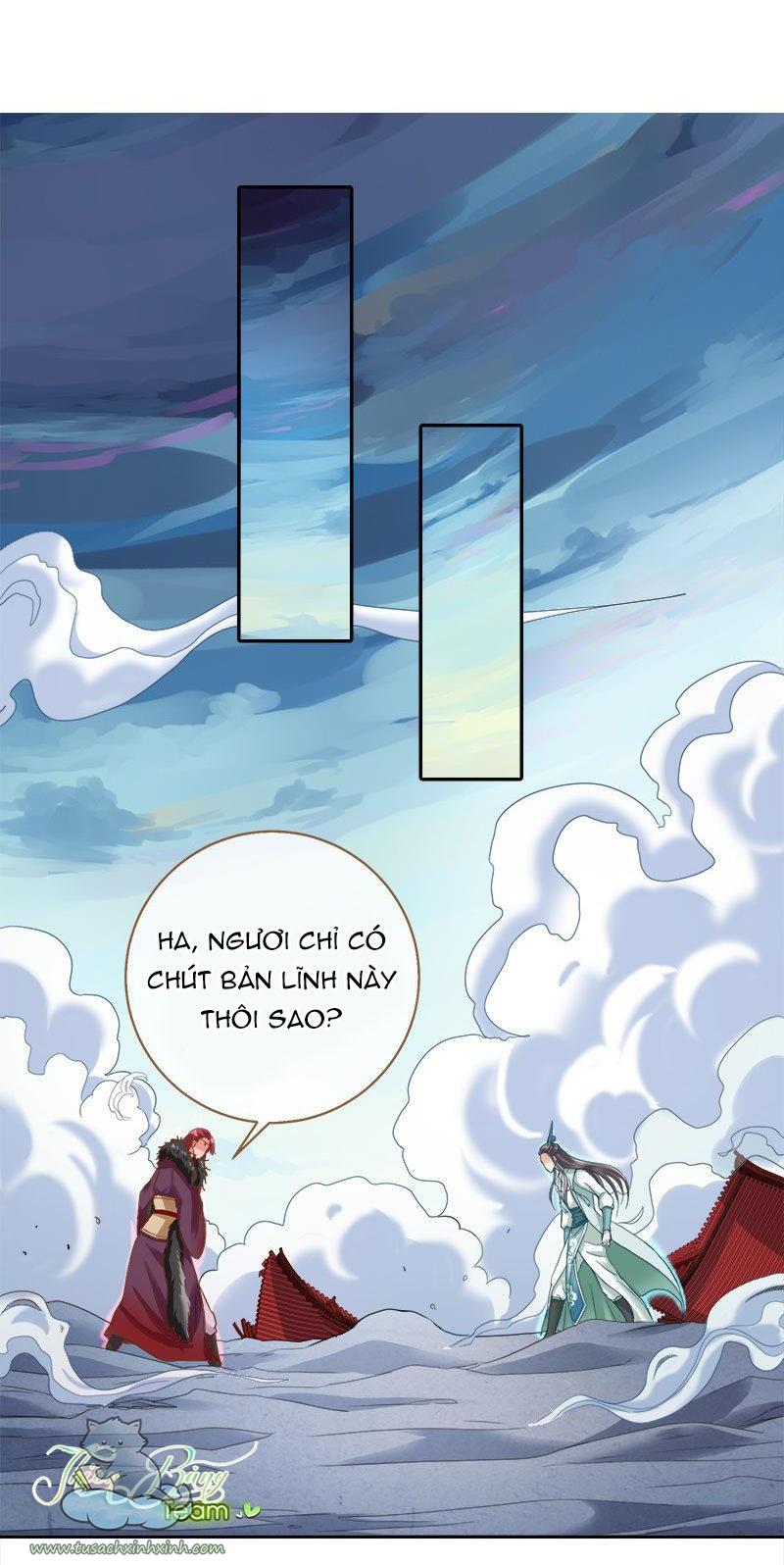 Vạn Tra Triều Hoàng: Vạn Tra Triều Hoàng – Chap 120