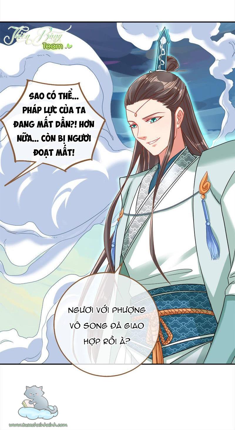 Vạn Tra Triều Hoàng: Vạn Tra Triều Hoàng – Chap 120