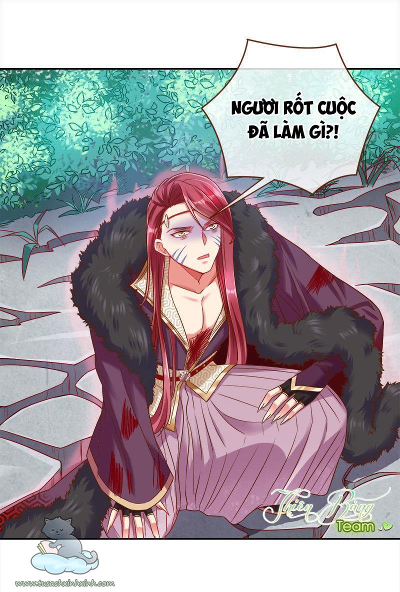Vạn Tra Triều Hoàng: Vạn Tra Triều Hoàng – Chap 120