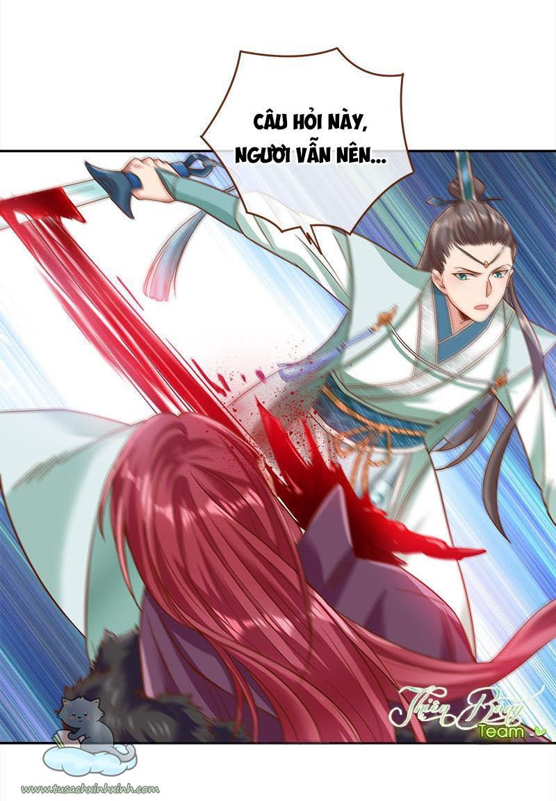 Vạn Tra Triều Hoàng: Vạn Tra Triều Hoàng – Chap 120