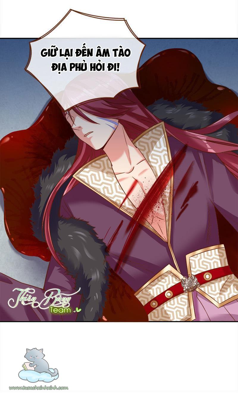 Vạn Tra Triều Hoàng: Vạn Tra Triều Hoàng – Chap 120