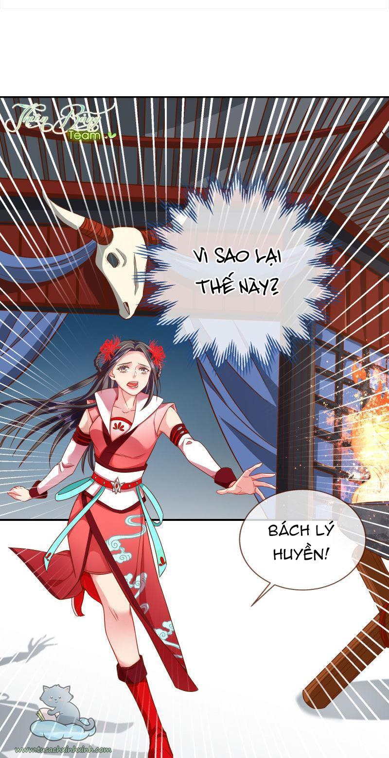 Vạn Tra Triều Hoàng: Vạn Tra Triều Hoàng – Chap 120