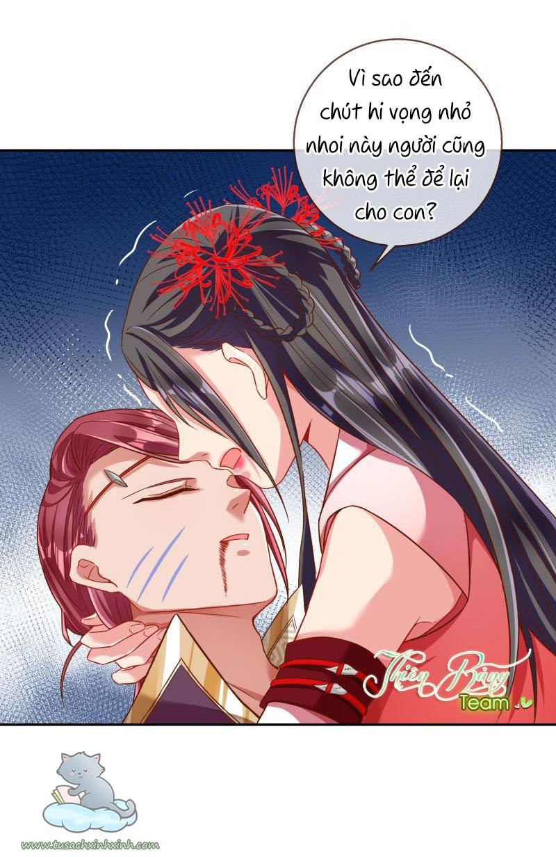 Vạn Tra Triều Hoàng: Vạn Tra Triều Hoàng – Chap 120