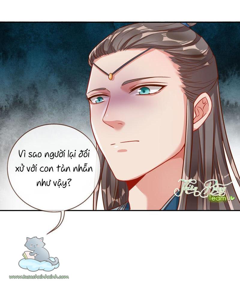 Vạn Tra Triều Hoàng: Vạn Tra Triều Hoàng – Chap 120