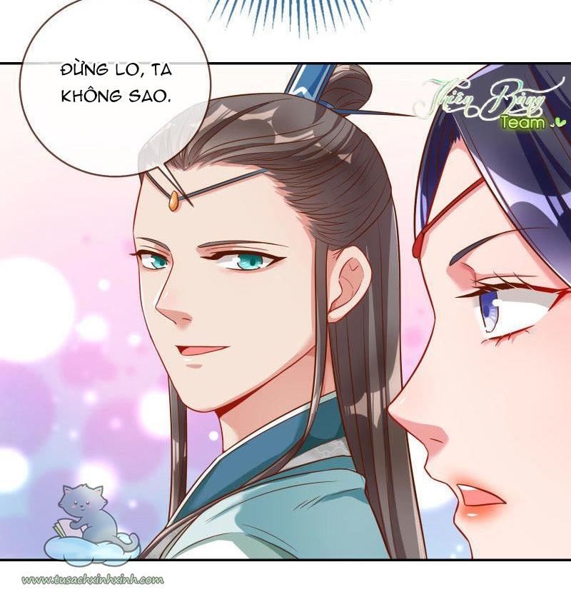 Vạn Tra Triều Hoàng: Vạn Tra Triều Hoàng – Chap 120