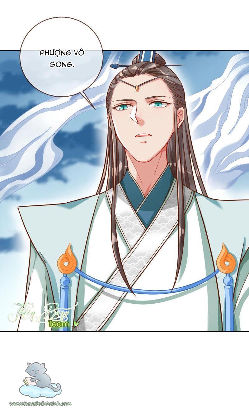 Vạn Tra Triều Hoàng: Vạn Tra Triều Hoàng – Chap 120