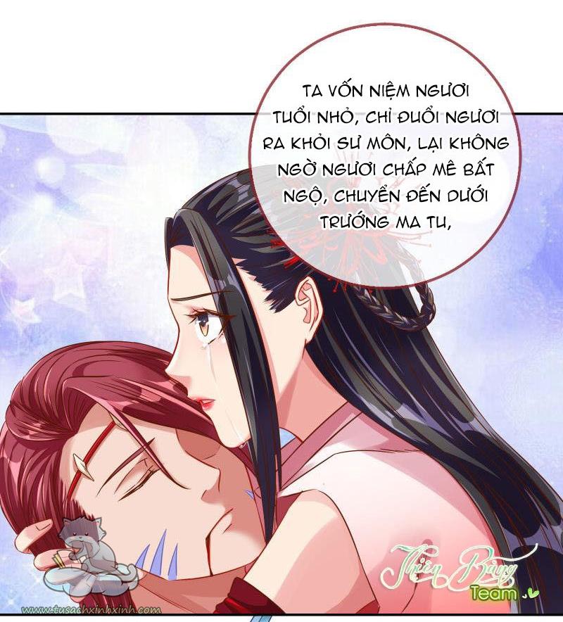 Vạn Tra Triều Hoàng: Vạn Tra Triều Hoàng – Chap 120