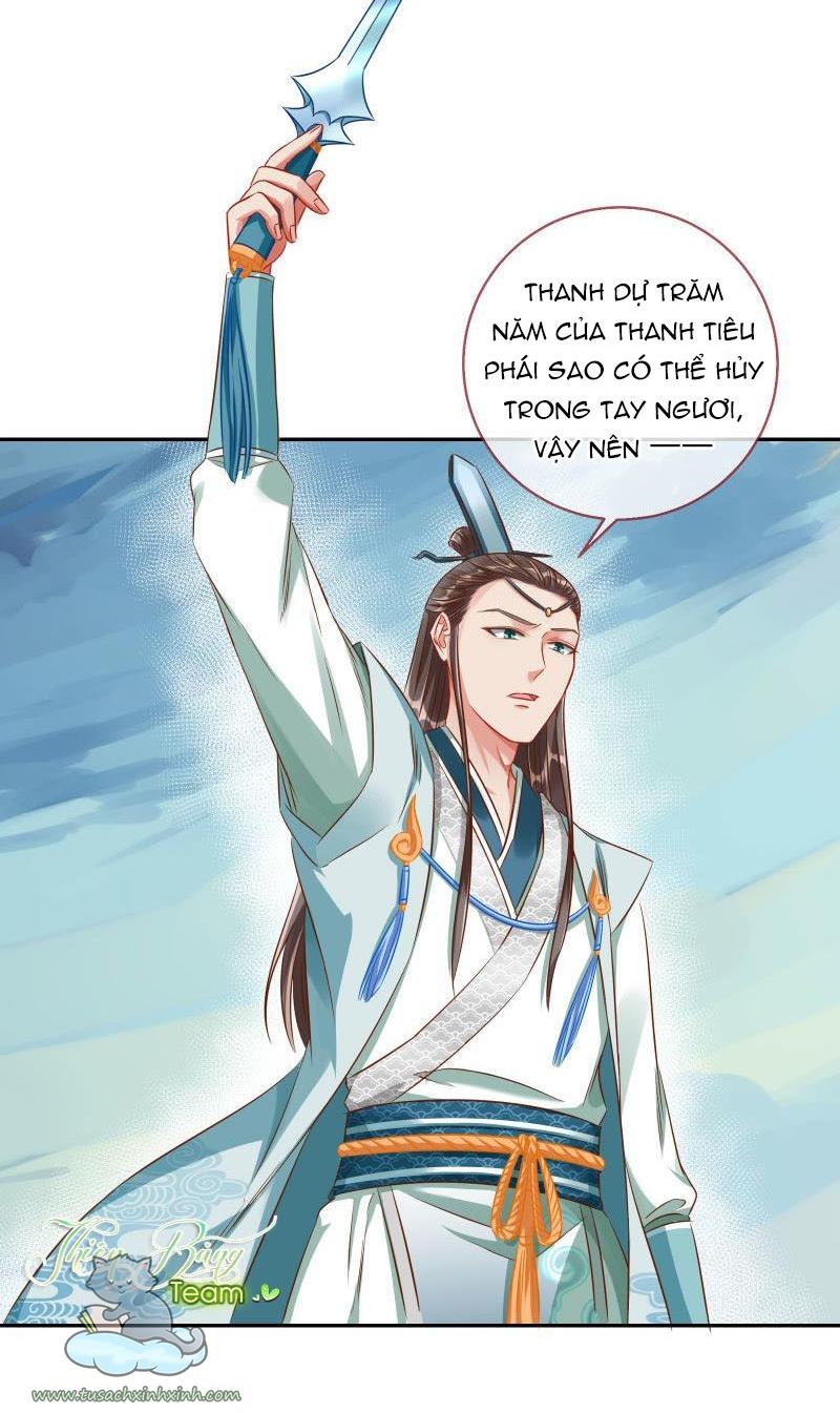 Vạn Tra Triều Hoàng: Vạn Tra Triều Hoàng – Chap 120