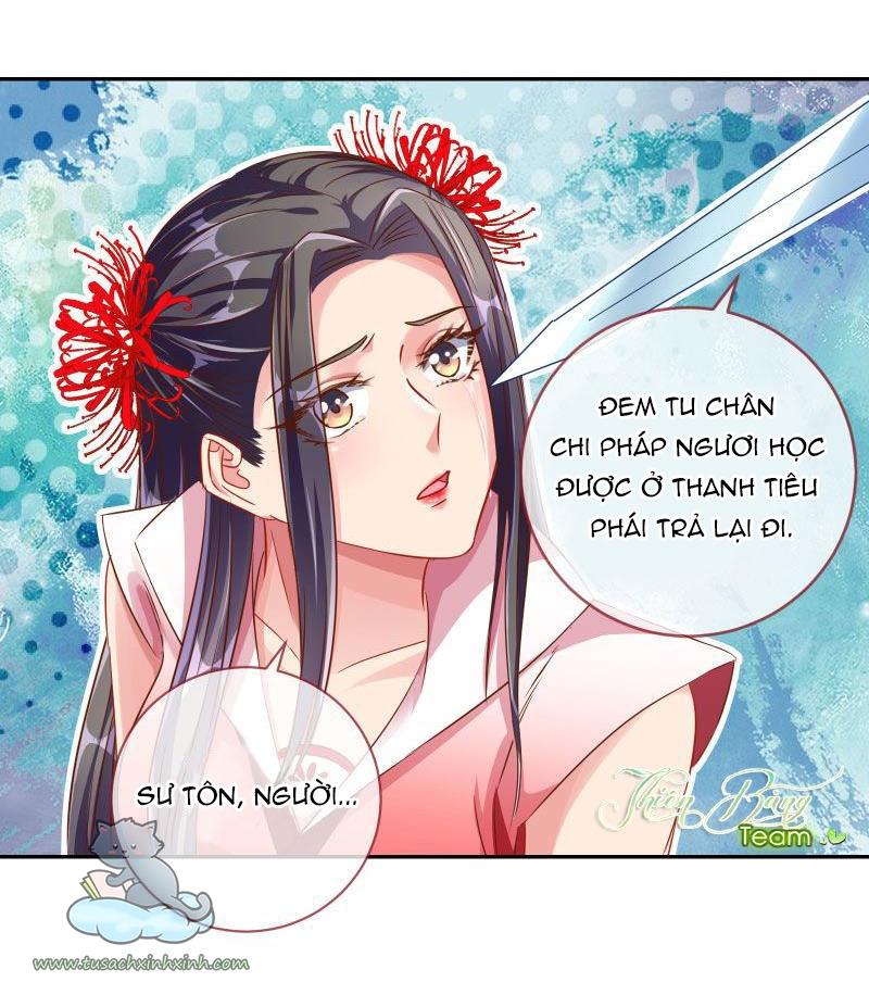 Vạn Tra Triều Hoàng: Vạn Tra Triều Hoàng – Chap 120
