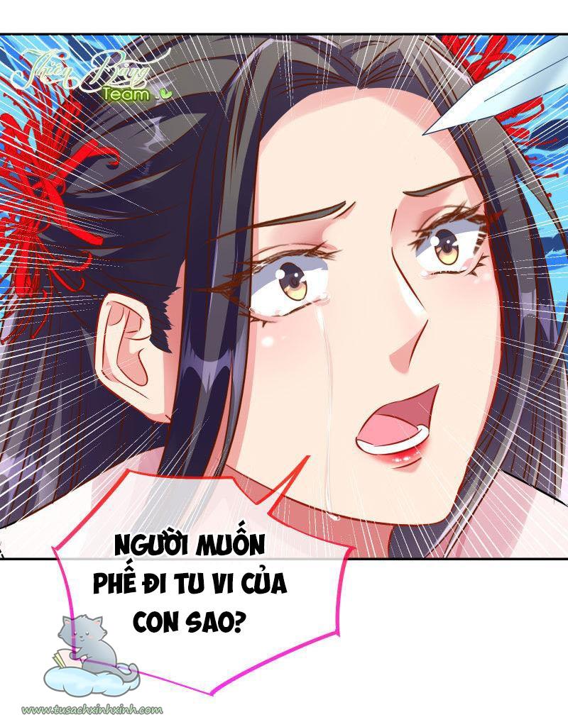 Vạn Tra Triều Hoàng: Vạn Tra Triều Hoàng – Chap 120