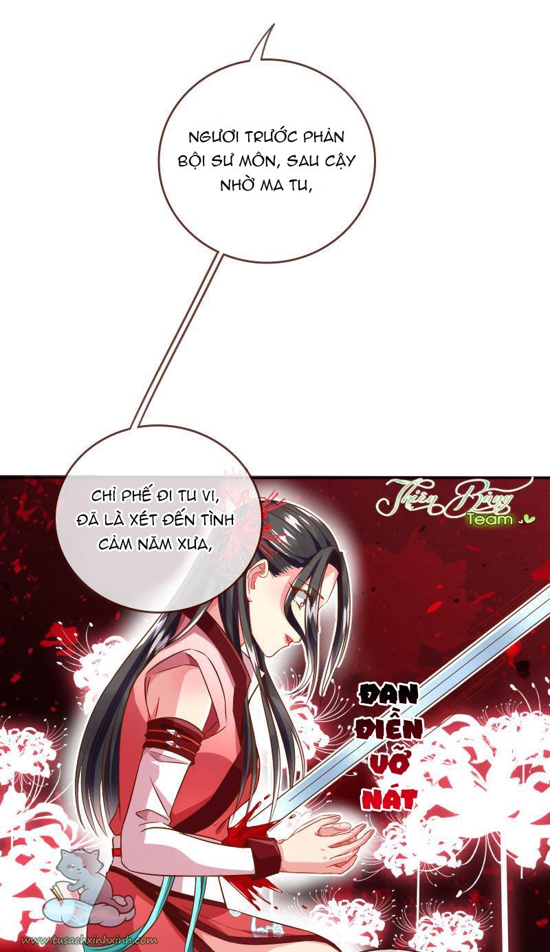 Vạn Tra Triều Hoàng: Vạn Tra Triều Hoàng – Chap 120