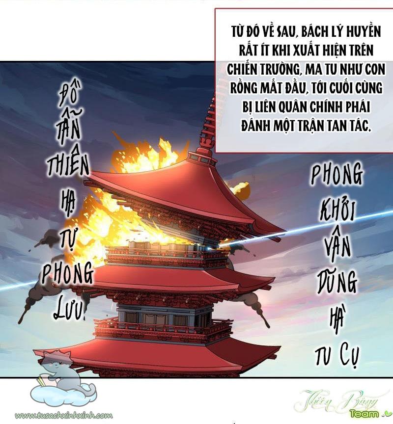 Vạn Tra Triều Hoàng: Vạn Tra Triều Hoàng – Chap 120