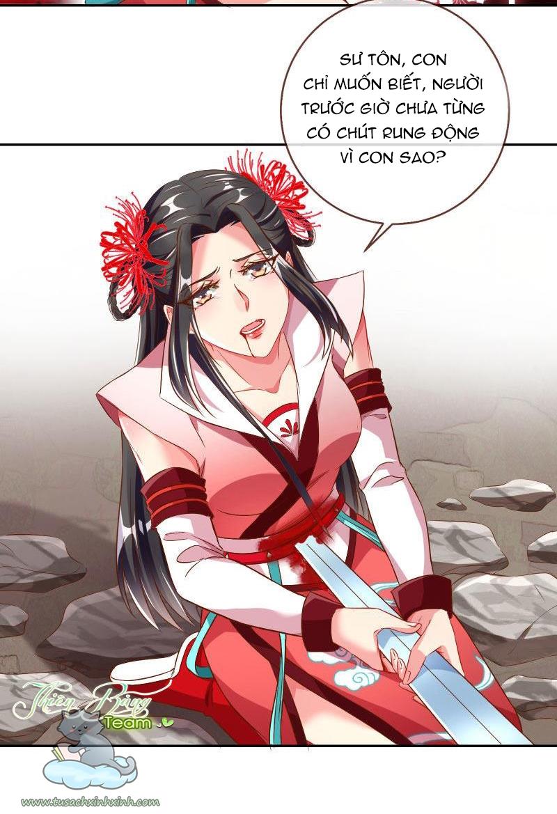 Vạn Tra Triều Hoàng: Vạn Tra Triều Hoàng – Chap 120