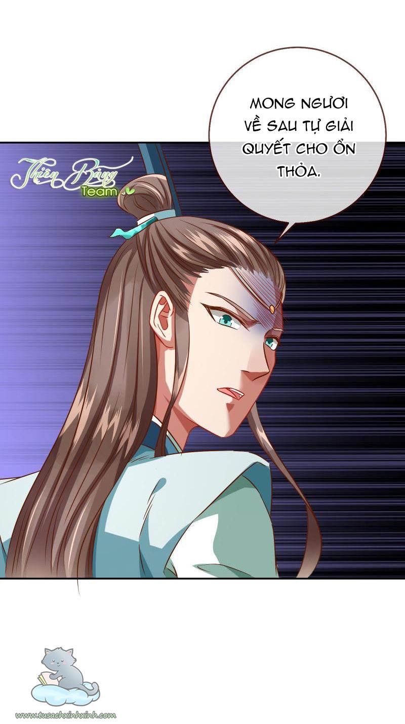 Vạn Tra Triều Hoàng: Vạn Tra Triều Hoàng – Chap 120