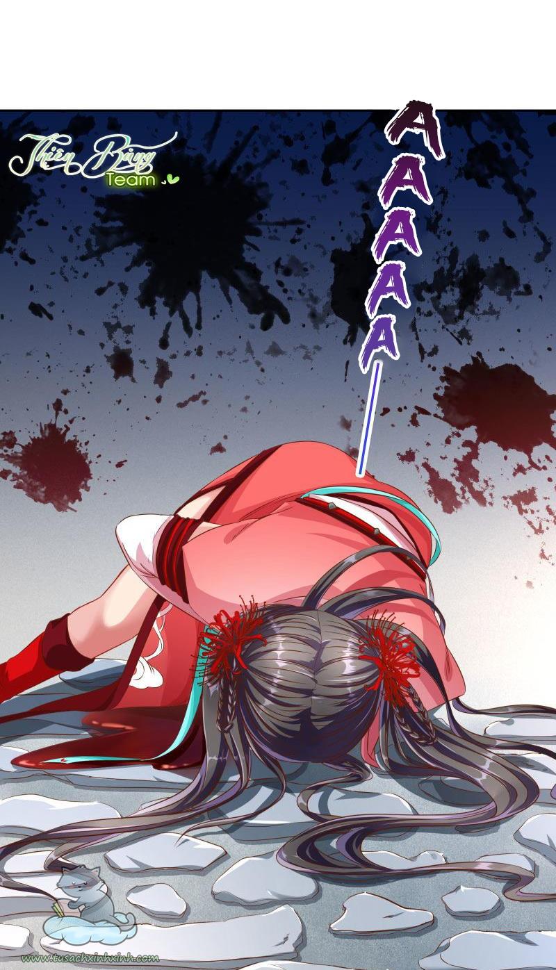 Vạn Tra Triều Hoàng: Vạn Tra Triều Hoàng – Chap 120