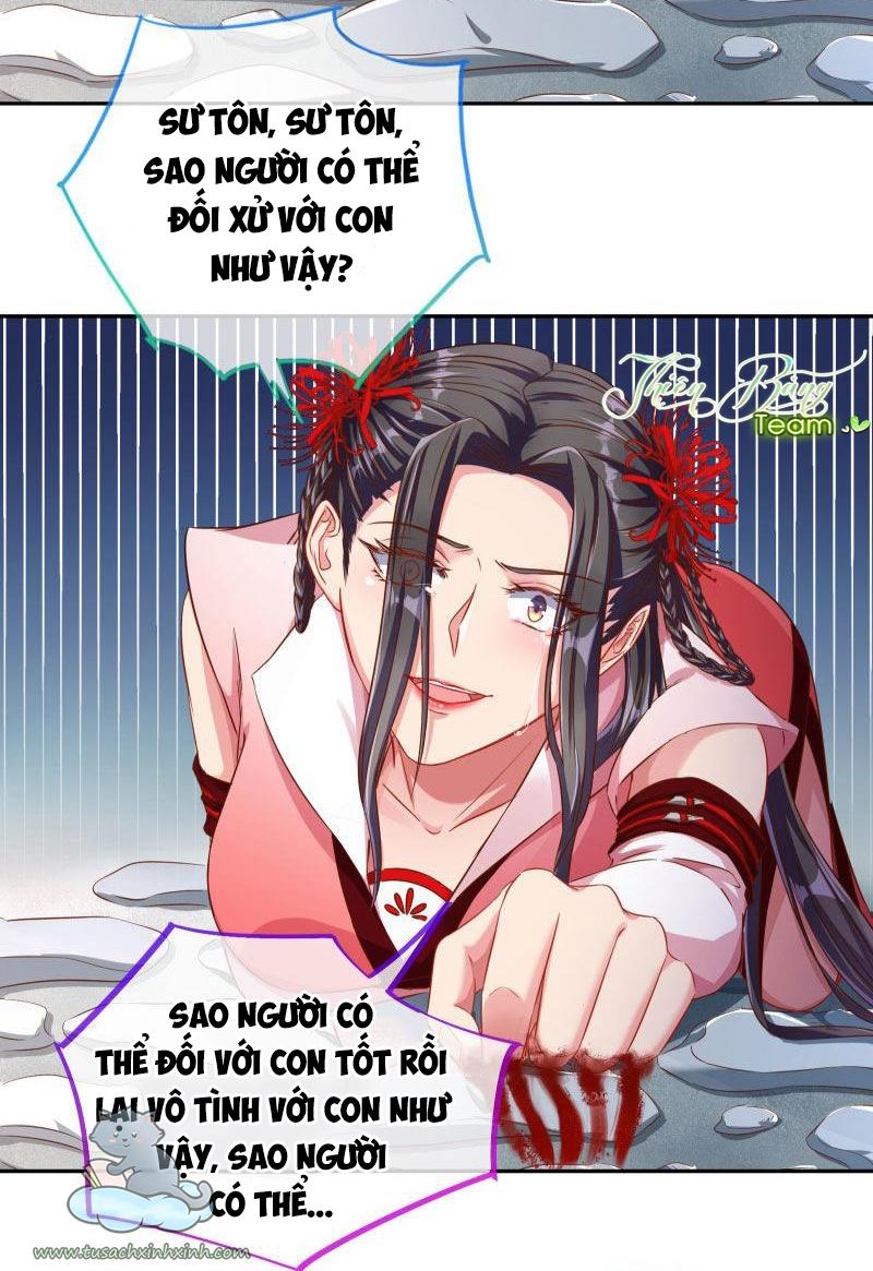 Vạn Tra Triều Hoàng: Vạn Tra Triều Hoàng – Chap 120