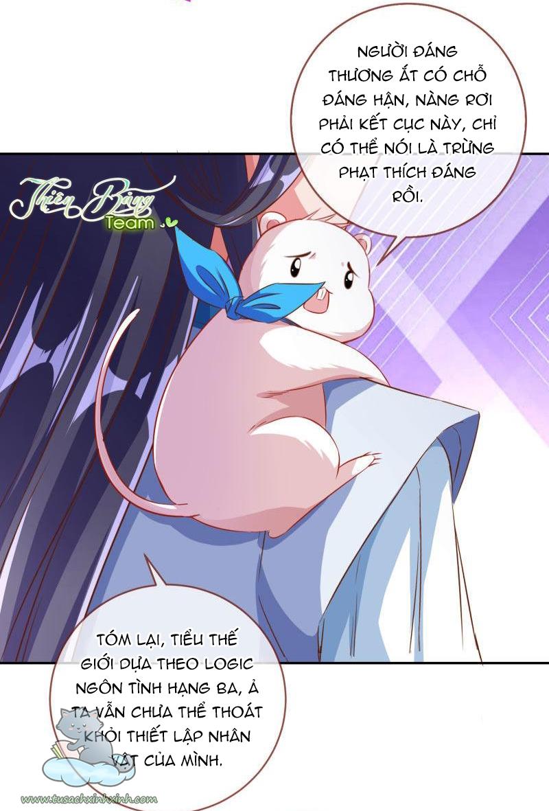 Vạn Tra Triều Hoàng: Vạn Tra Triều Hoàng – Chap 120