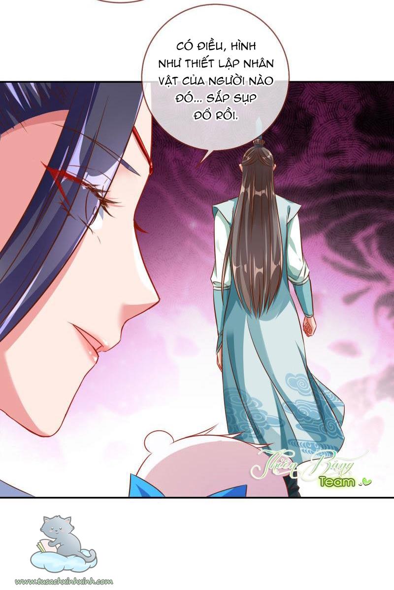 Vạn Tra Triều Hoàng: Vạn Tra Triều Hoàng – Chap 120