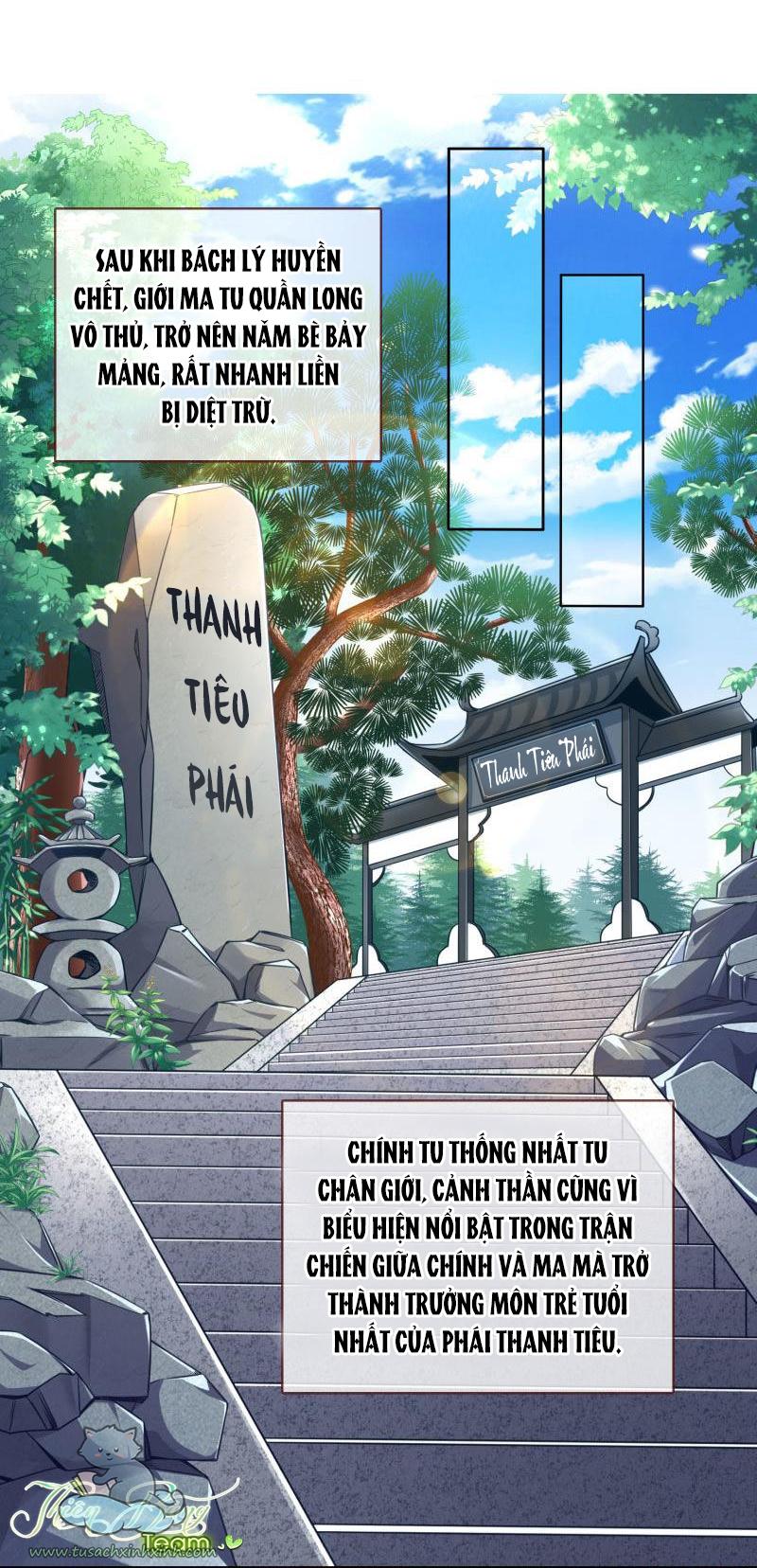 Vạn Tra Triều Hoàng: Vạn Tra Triều Hoàng – Chap 120