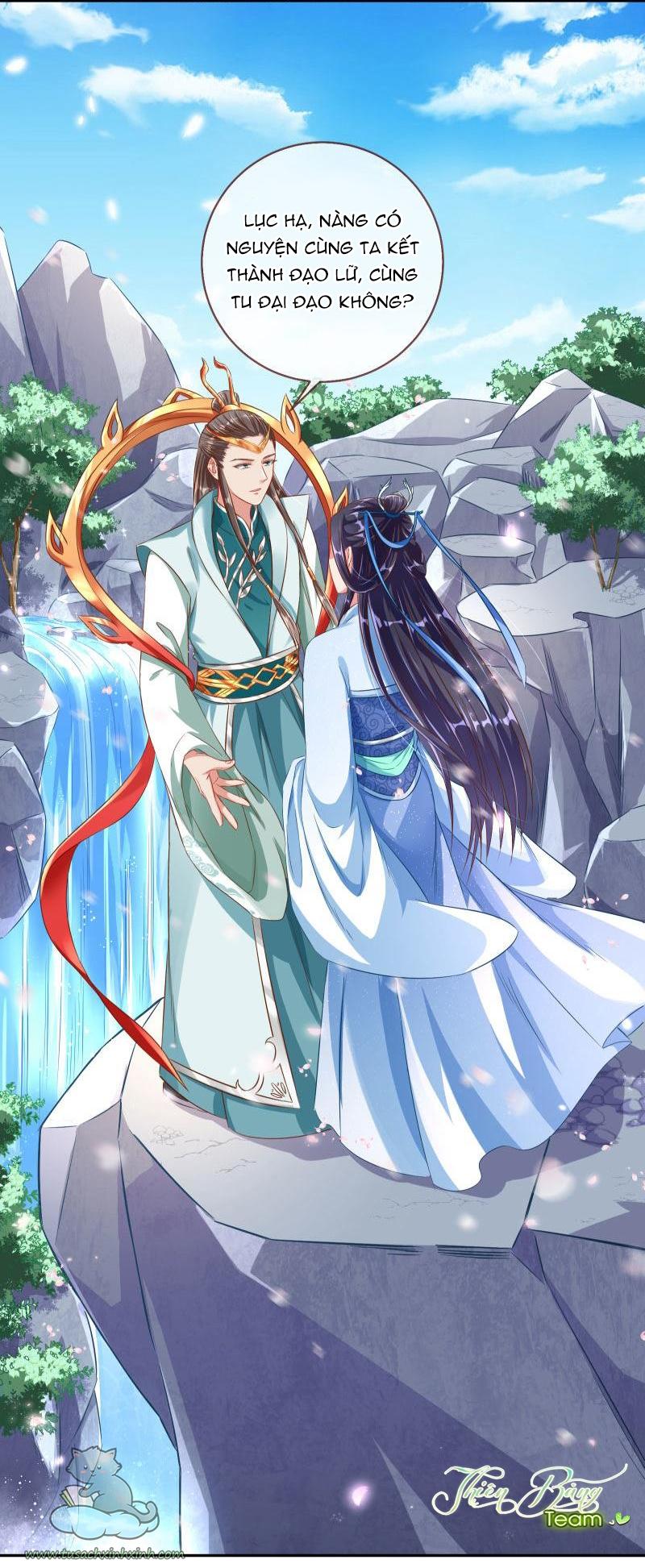 Vạn Tra Triều Hoàng: Vạn Tra Triều Hoàng – Chap 120