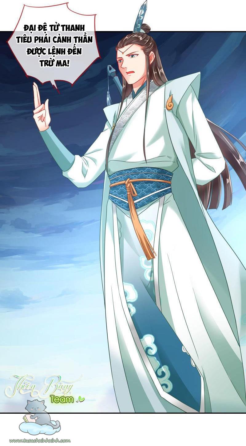 Vạn Tra Triều Hoàng: Vạn Tra Triều Hoàng – Chap 120