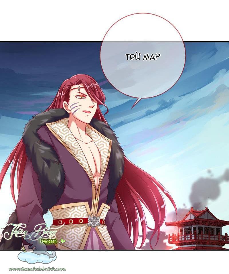 Vạn Tra Triều Hoàng: Vạn Tra Triều Hoàng – Chap 120