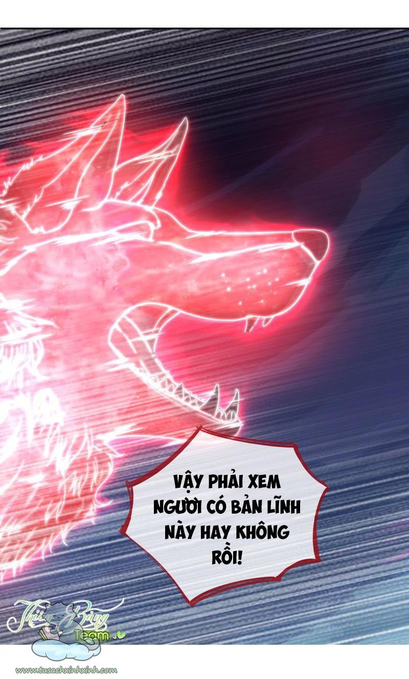Vạn Tra Triều Hoàng: Vạn Tra Triều Hoàng – Chap 120