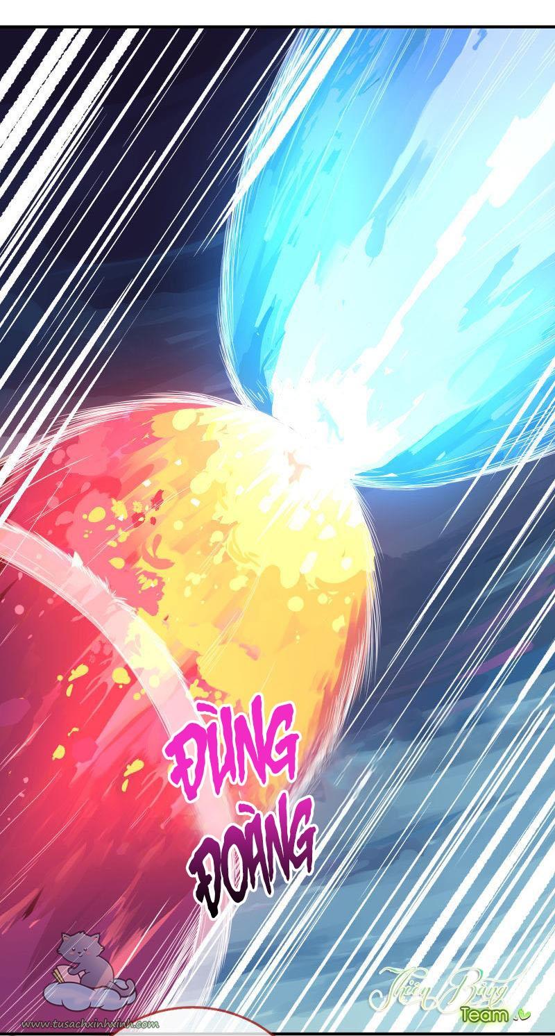 Vạn Tra Triều Hoàng: Vạn Tra Triều Hoàng – Chap 120