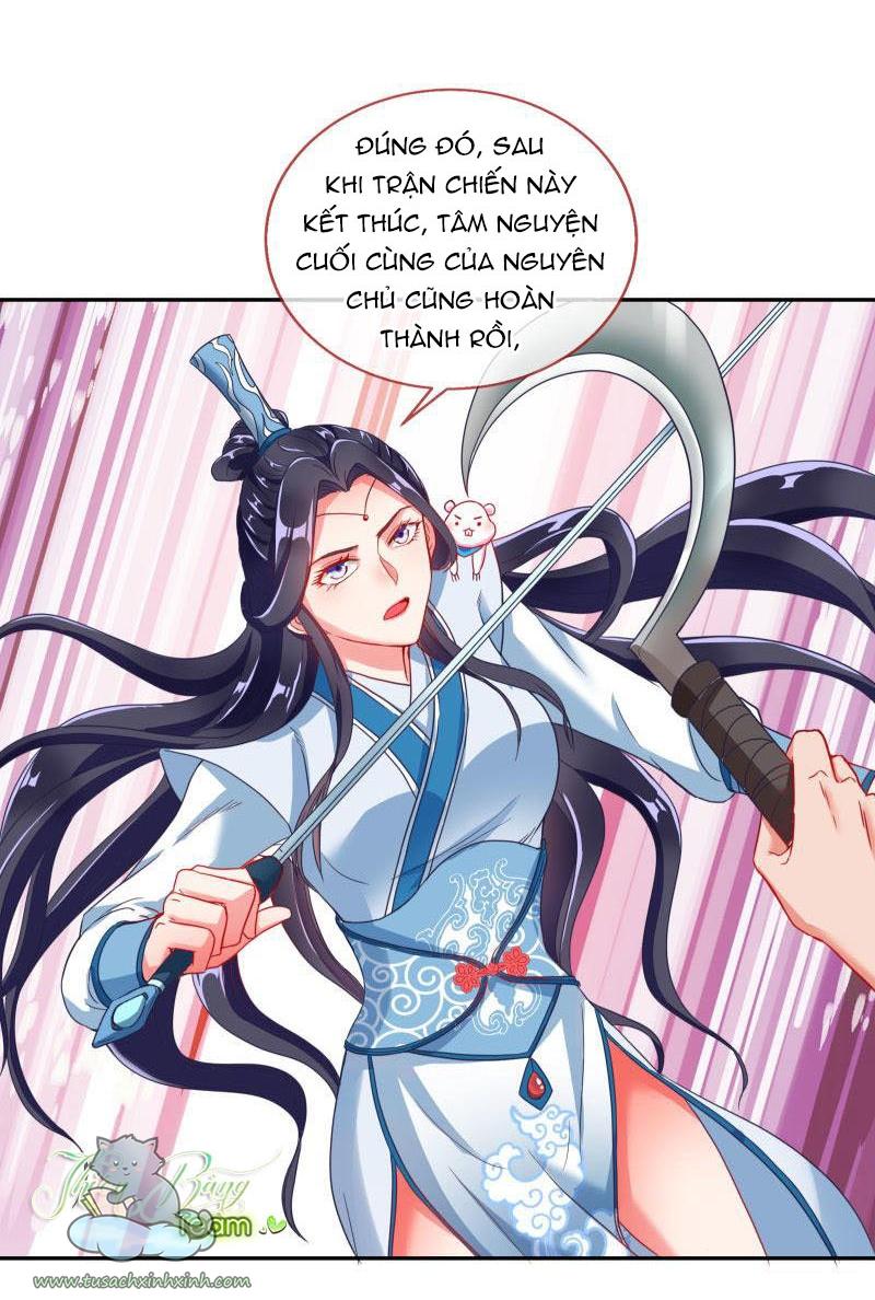 Vạn Tra Triều Hoàng: Vạn Tra Triều Hoàng – Chap 120