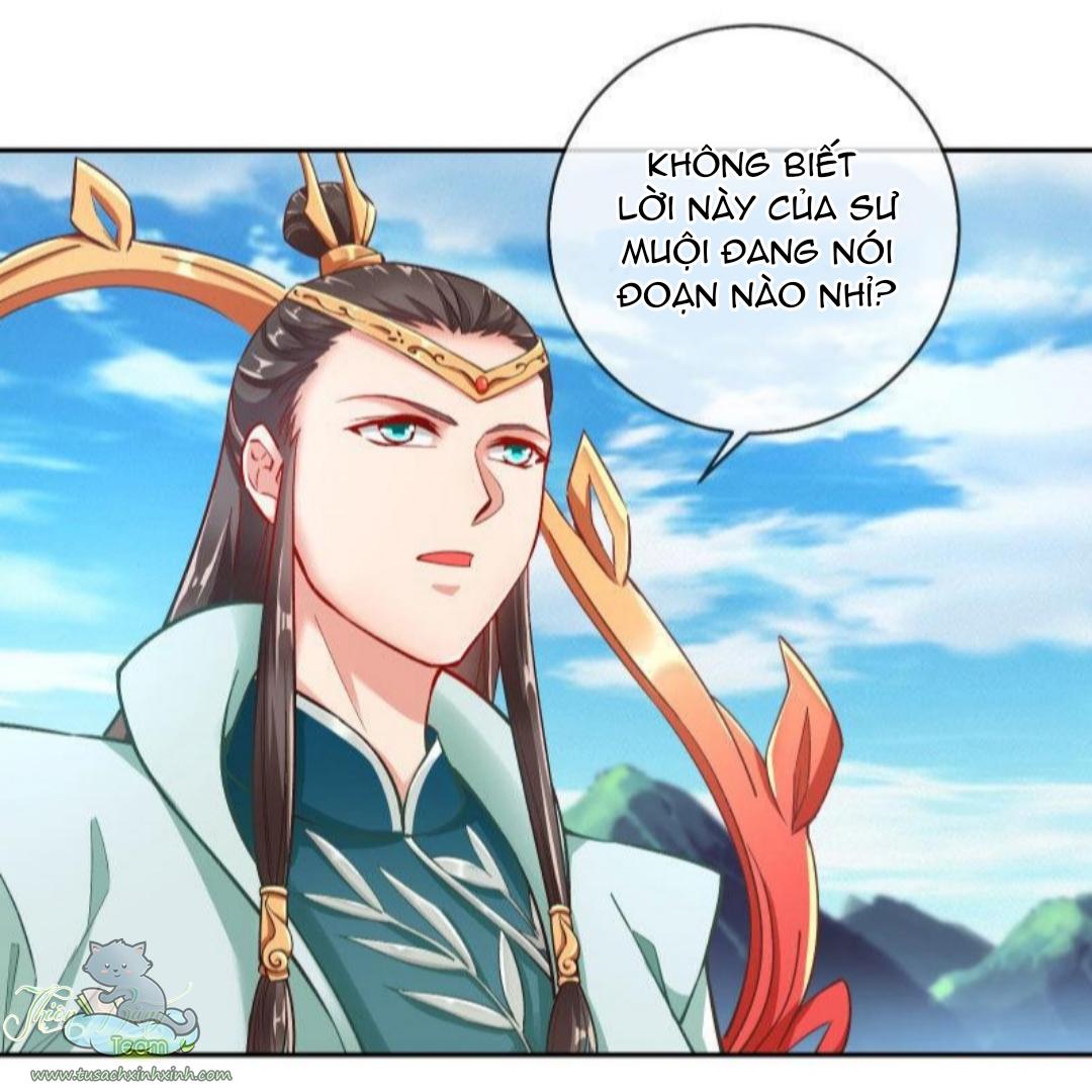 Vạn Tra Triều Hoàng: Vạn Tra Triều Hoàng – Chap 121